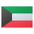 Kuwait Flag